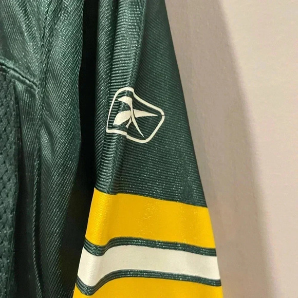 Brett Favre Greenbay Packers  NFL Jersey - Picture 3 of 7